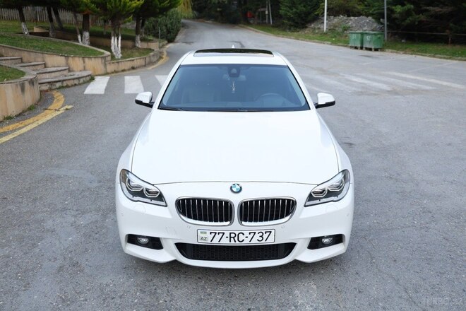 BMW  2016, 212,000 km - 2.0 l - Oğuz