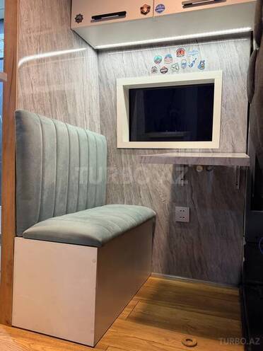 Ford Transit 2011, 217,260 km - 2.2 l - Bakı