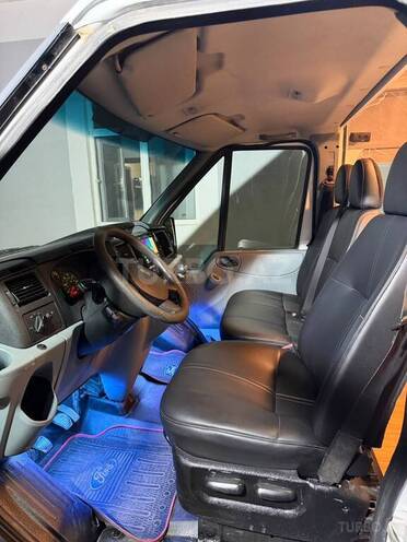 Ford Transit 2011, 217,260 km - 2.2 l - Bakı