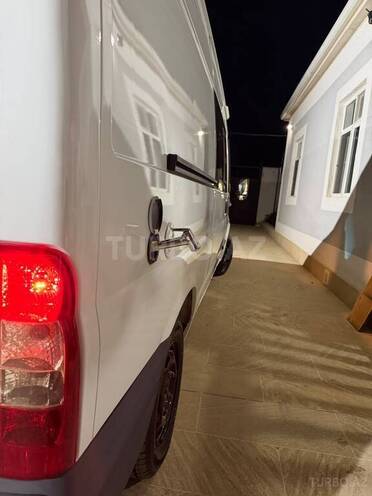 Ford Transit 2011, 217,260 km - 2.2 l - Bakı