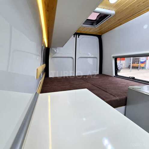 Ford Transit 2011, 217,260 km - 2.2 l - Bakı