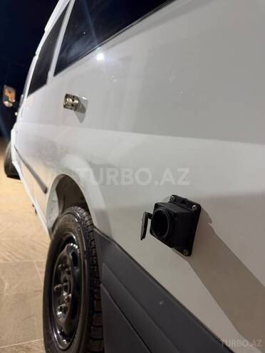 Ford Transit 2011, 217,260 km - 2.2 l - Bakı