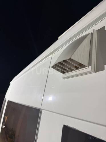 Ford Transit 2011, 217,260 km - 2.2 l - Bakı