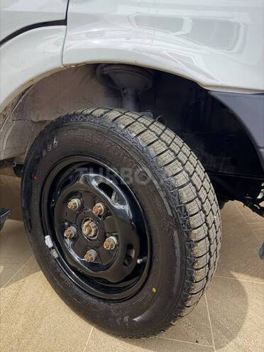 Ford Transit 2011, 217,260 km - 2.2 l - Bakı
