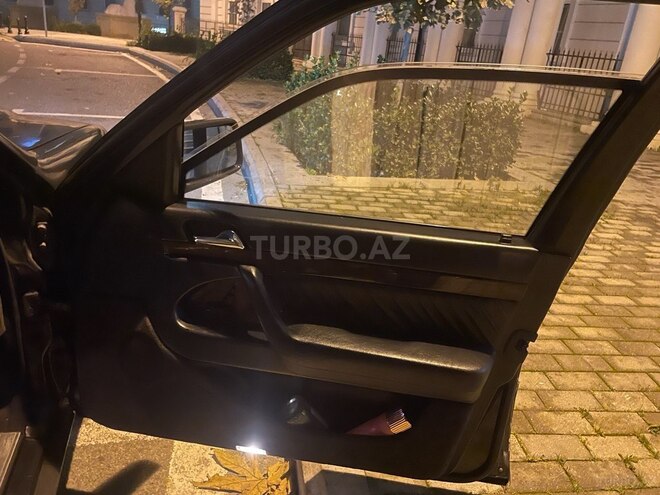 Mercedes S 500 1994, 250,000 km - 5.0 l - Bakı