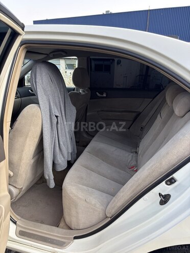 Hyundai Sonata 2005, 430,000 km - 2.4 l - Bakı