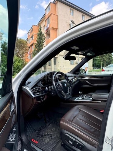 BMW X5 2015, 180,000 km - 3.0 l - Bakı