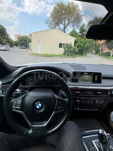 BMW X5 2015, 180,000 km - 3.0 l - Bakı