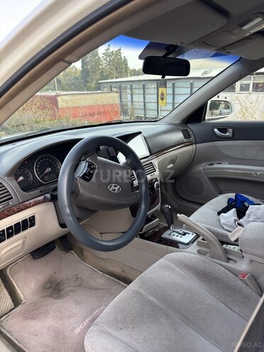 Hyundai Sonata 2005, 430,000 km - 2.4 l - Bakı