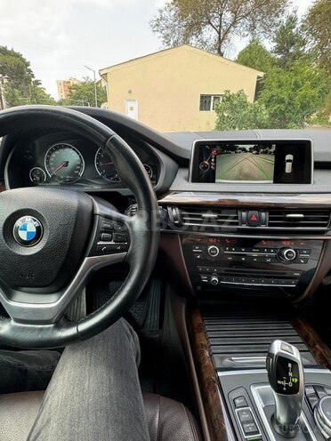 BMW X5 2015, 180,000 km - 3.0 l - Bakı