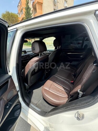 BMW X5 2015, 180,000 km - 3.0 l - Bakı
