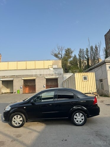 Chevrolet Aveo 2010, 150,184 km - 1.4 l - Bakı