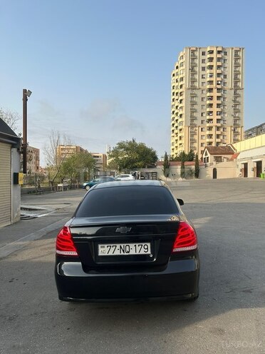Chevrolet Aveo 2010, 150,184 km - 1.4 l - Bakı