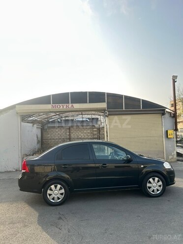 Chevrolet Aveo 2010, 150,184 km - 1.4 l - Bakı