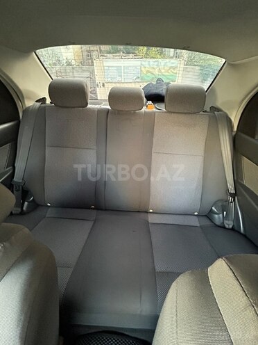 Chevrolet Aveo 2010, 150,184 km - 1.4 l - Bakı