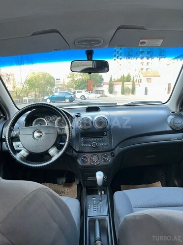 Chevrolet Aveo 2010, 150,184 km - 1.4 l - Bakı