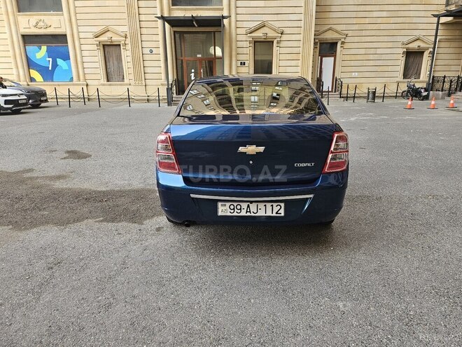Chevrolet Cobalt 2023, 95,000 km - 1.5 l - Bakı
