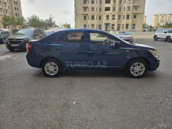 Chevrolet Cobalt 2023, 95,000 km - 1.5 l - Bakı