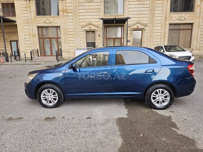 Chevrolet Cobalt 2023, 95,000 km - 1.5 l - Bakı