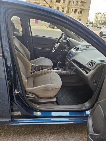Chevrolet Cobalt 2023, 95,000 km - 1.5 l - Bakı