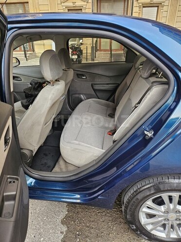 Chevrolet Cobalt 2023, 95,000 km - 1.5 l - Bakı
