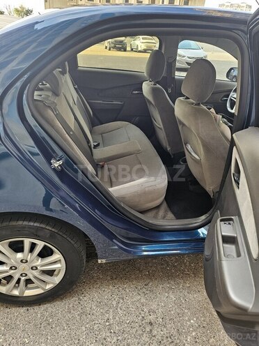 Chevrolet Cobalt 2023, 95,000 km - 1.5 l - Bakı