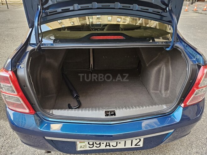 Chevrolet Cobalt 2023, 95,000 km - 1.5 l - Bakı