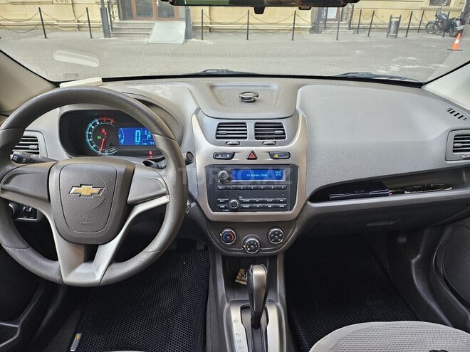 Chevrolet Cobalt 2023, 95,000 km - 1.5 l - Bakı