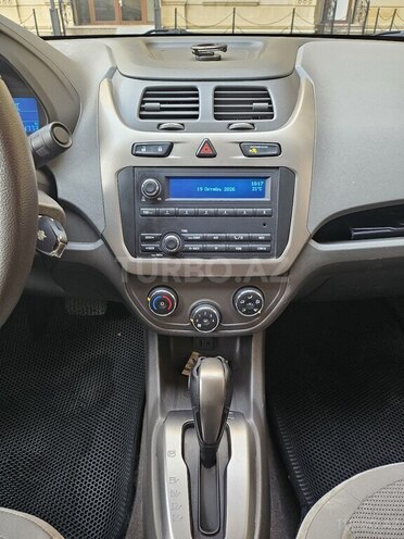 Chevrolet Cobalt 2023, 95,000 km - 1.5 l - Bakı