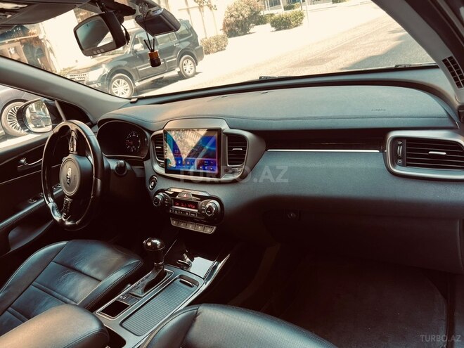 Kia Sorento 2015, 138,000 km - 2.0 l - Bakı