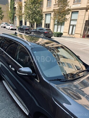 Kia Sorento 2015, 138,000 km - 2.0 l - Bakı