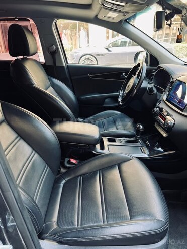 Kia Sorento 2015, 138,000 km - 2.0 l - Bakı