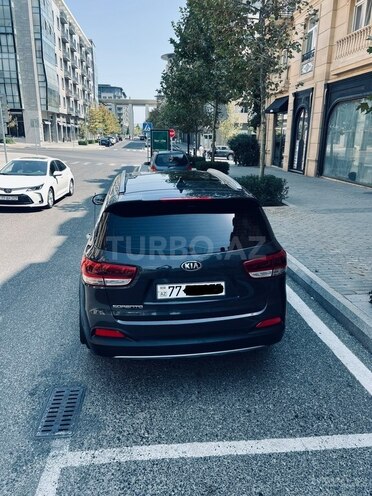 Kia Sorento 2015, 138,000 km - 2.0 l - Bakı