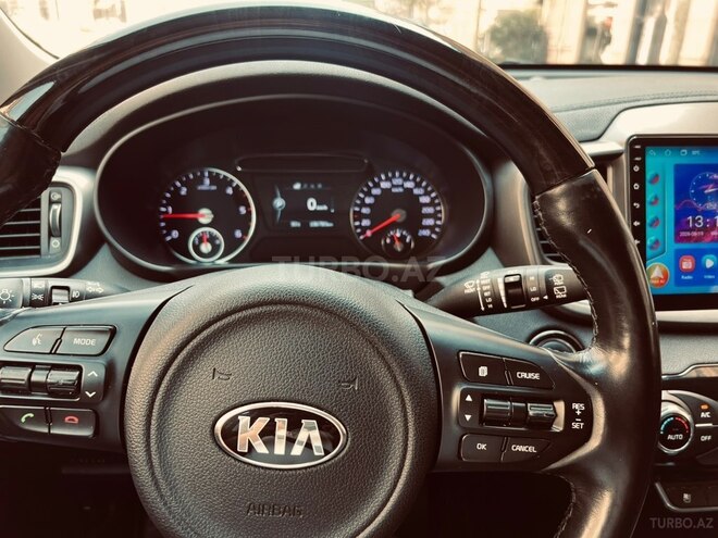 Kia Sorento 2015, 138,000 km - 2.0 l - Bakı
