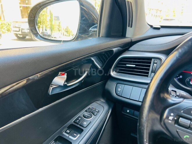 Kia Sorento 2015, 138,000 km - 2.0 l - Bakı