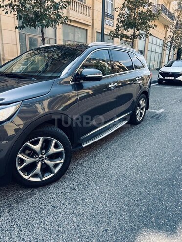 Kia Sorento 2015, 138,000 km - 2.0 l - Bakı