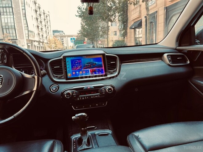 Kia Sorento 2015, 138,000 km - 2.0 l - Bakı