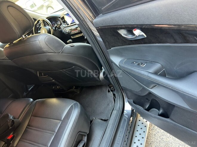 Kia Sorento 2015, 138,000 km - 2.0 l - Bakı