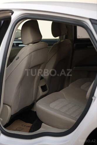 Ford Fusion (North America) 2020, 137,000 km - 1.5 л - Bakı