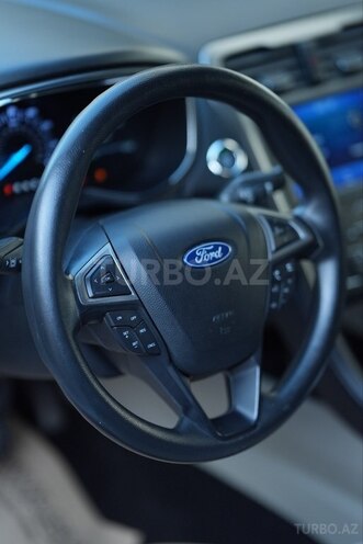 Ford Fusion (North America) 2020, 137,000 km - 1.5 л - Bakı