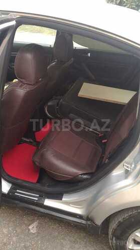 Volkswagen Passat 2002, 248,800 km - 1.8 l - Gəncə