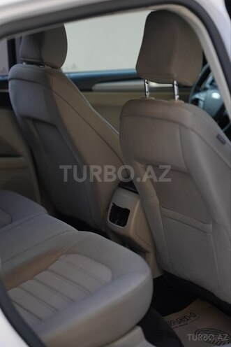 Ford Fusion (North America) 2020, 137,000 km - 1.5 л - Bakı