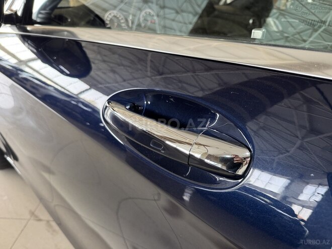 Mercedes S 400 2015, 197,000 km - 3.0 l - Bakı