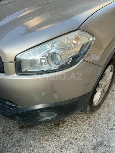 Nissan Qashqai 2012, 109,000 km - 2.0 l - Bakı