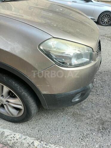 Nissan Qashqai 2012, 109,000 km - 2.0 l - Bakı