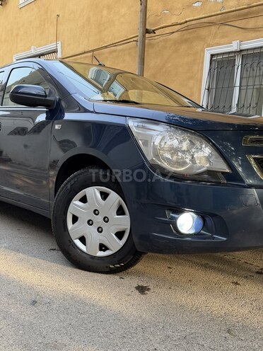 Chevrolet Cobalt 2024, 143,521 km - 1.5 l - Bakı