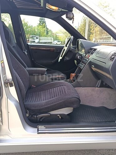 Mercedes C 230 1998, 401,000 km - 2.3 l - Mingəçevir