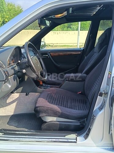 Mercedes C 230 1998, 401,000 km - 2.3 l - Mingəçevir