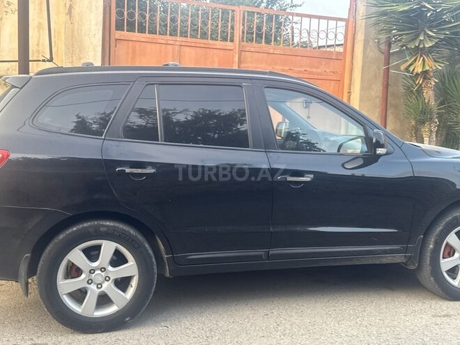 Hyundai Santa Fe 2008, 278,759 km - 2.7 л - Bakı