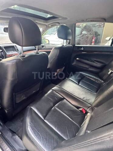 Infiniti G35 2008, 318,000 km - 3.5 l - Bakı